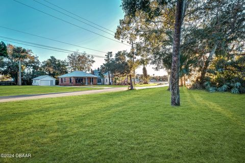 A home in Edgewater