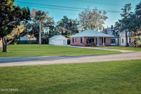 A home in Edgewater