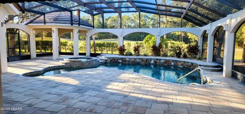 A home in Ormond Beach