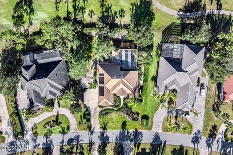 A home in Ormond Beach