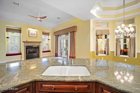 A home in Ormond Beach