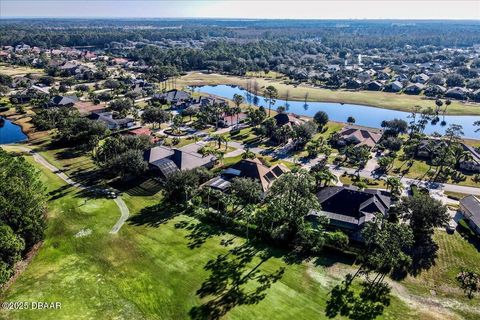 A home in Ormond Beach