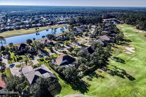 A home in Ormond Beach