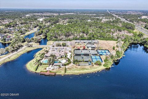 A home in Ormond Beach