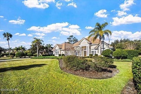 A home in Ormond Beach