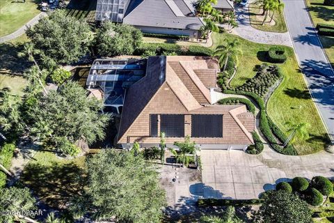 A home in Ormond Beach