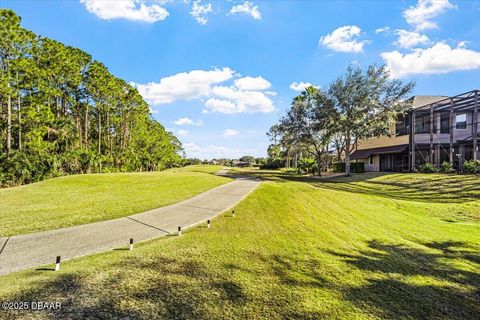 A home in Ormond Beach