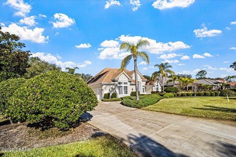 A home in Ormond Beach