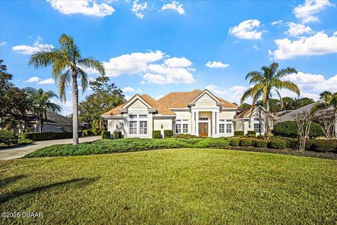 A home in Ormond Beach