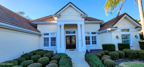 A home in Ormond Beach