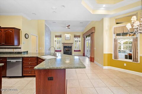 A home in Ormond Beach