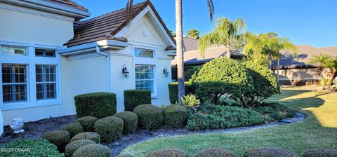 A home in Ormond Beach