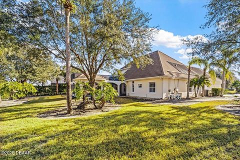 A home in Ormond Beach