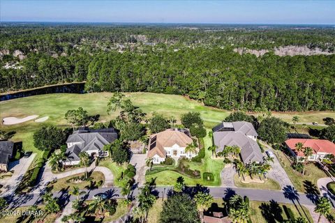 A home in Ormond Beach