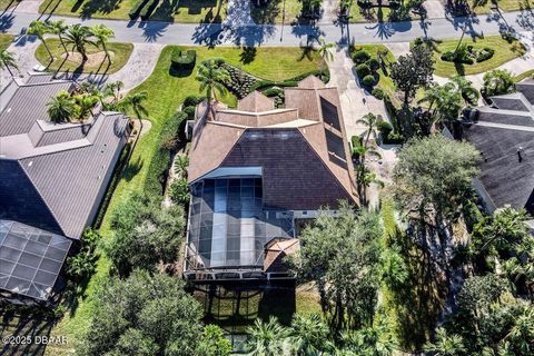 A home in Ormond Beach