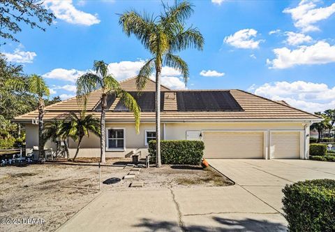 A home in Ormond Beach