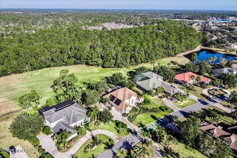 A home in Ormond Beach