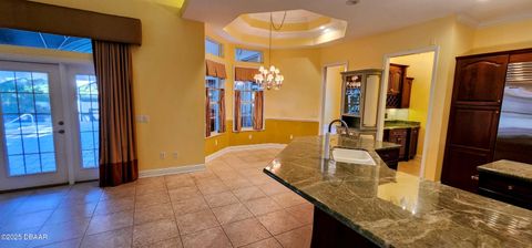 A home in Ormond Beach