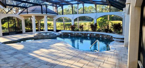 A home in Ormond Beach