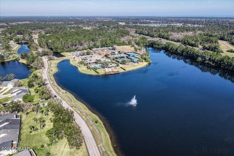 A home in Ormond Beach