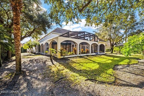 A home in Ormond Beach