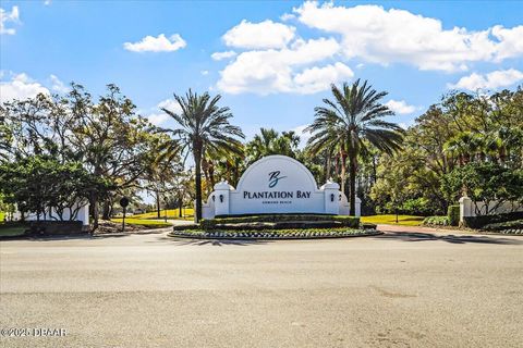 A home in Ormond Beach