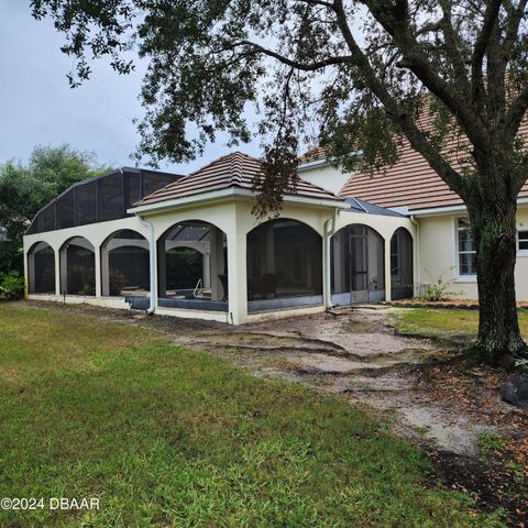 A home in Ormond Beach