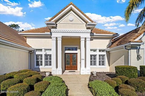 A home in Ormond Beach