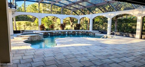 A home in Ormond Beach