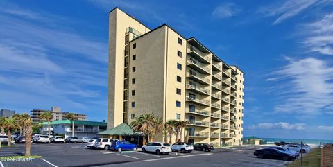 A home in Daytona Beach