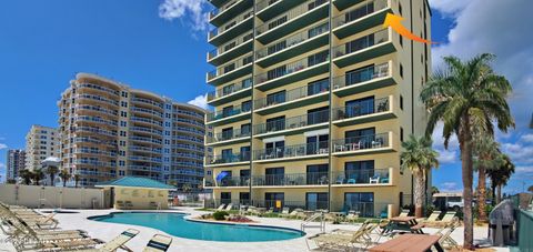 A home in Daytona Beach