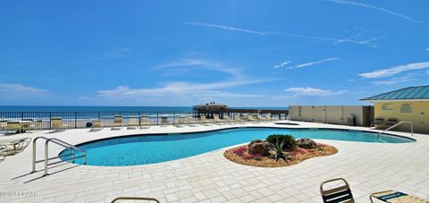 A home in Daytona Beach