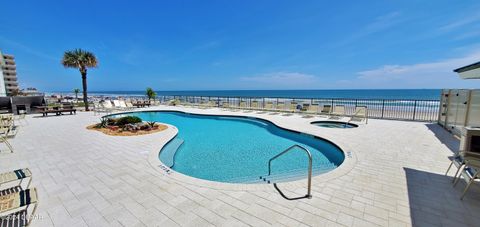 A home in Daytona Beach