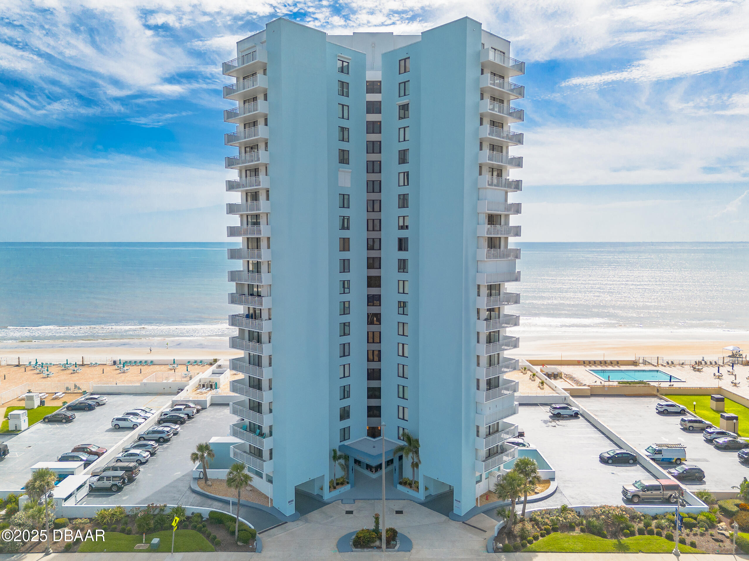 3047 S Atlantic Avenue 706