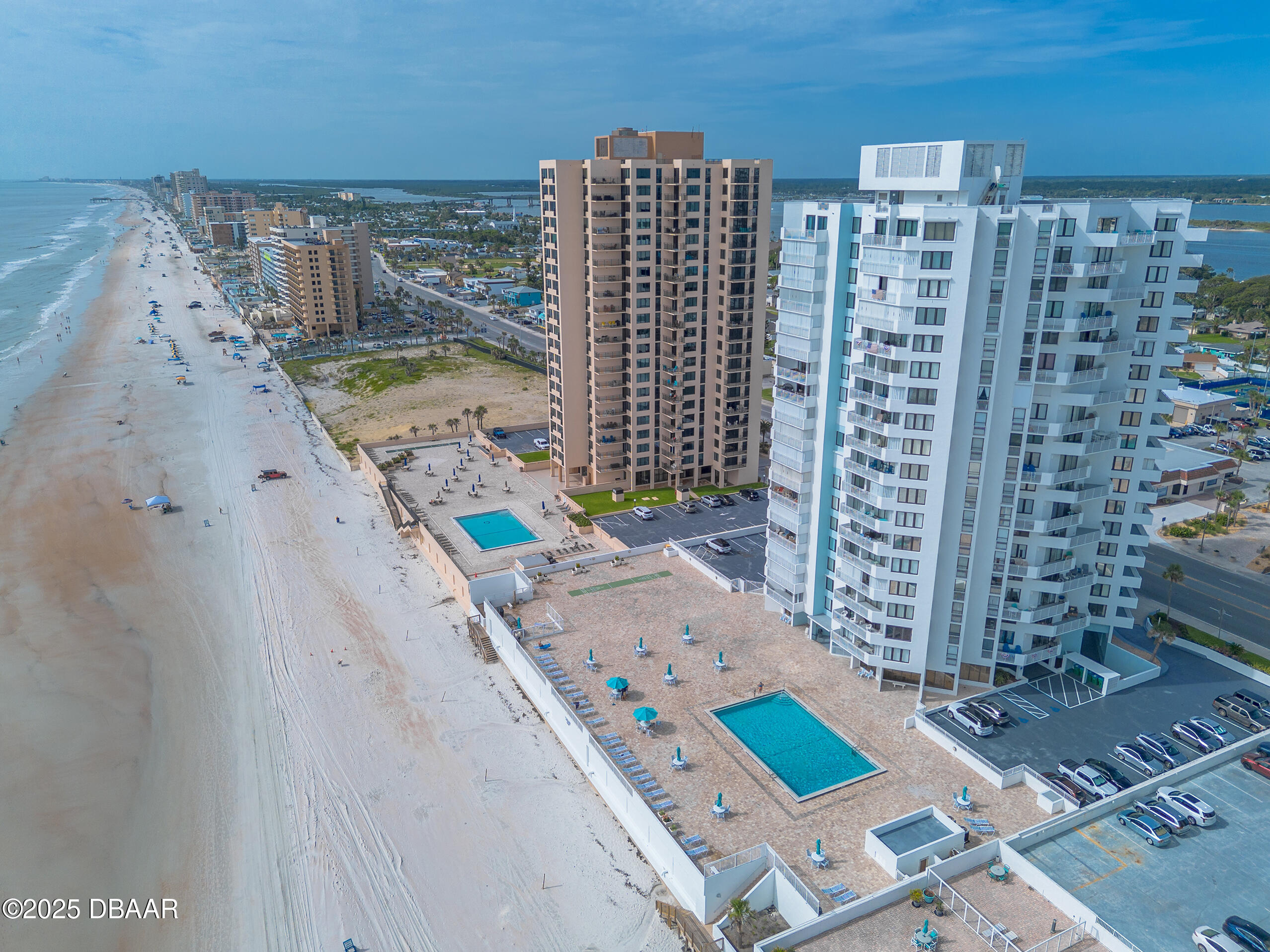 3047 S Atlantic Avenue 706