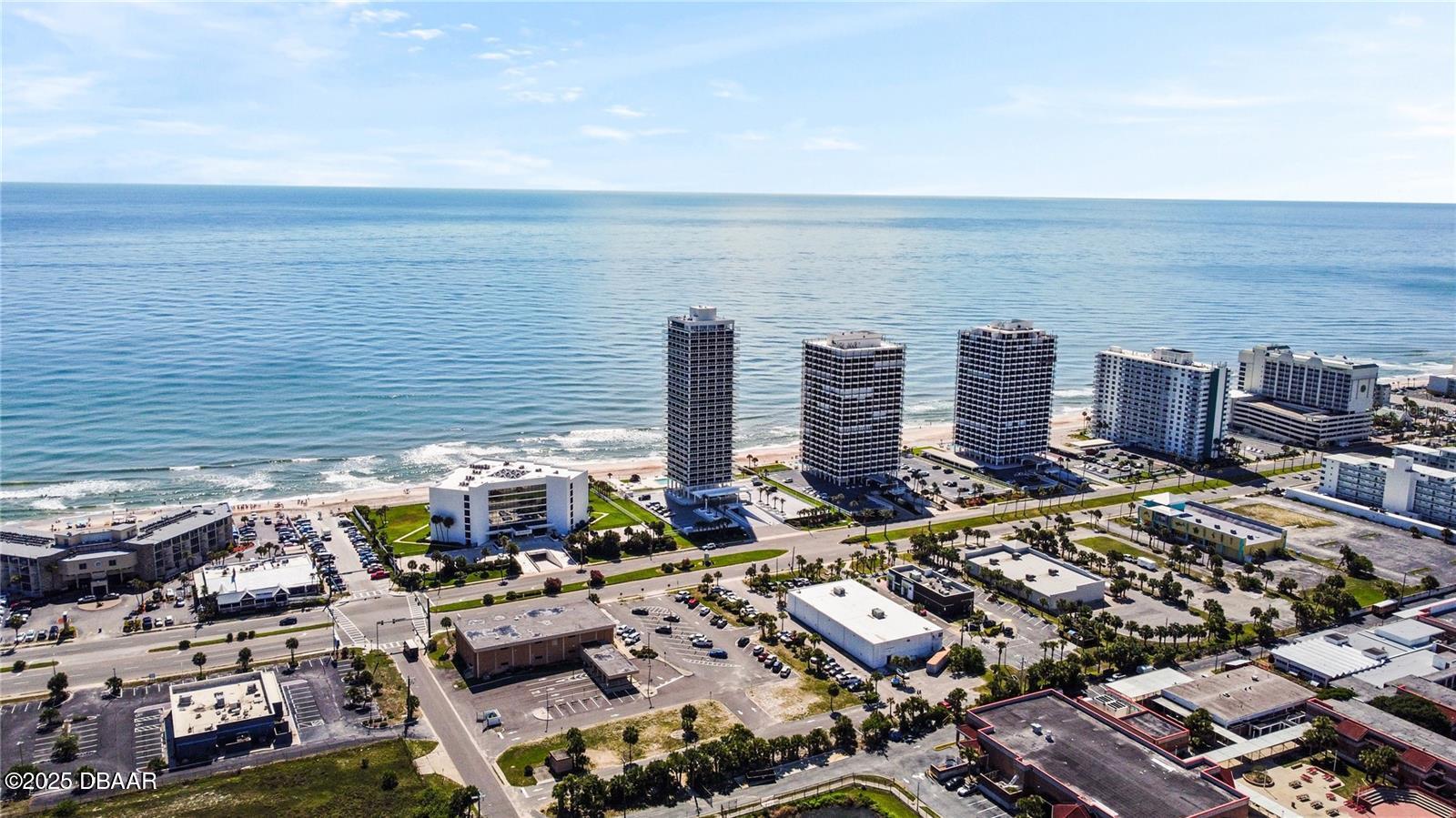 901 S Atlantic Avenue PH5