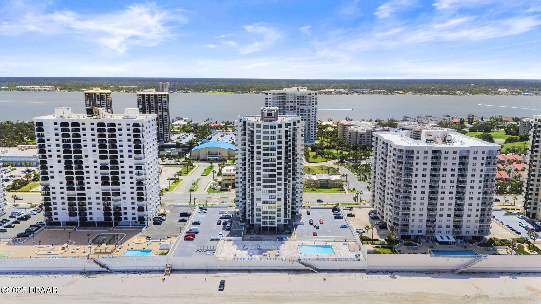 2987 S Atlantic Avenue 303