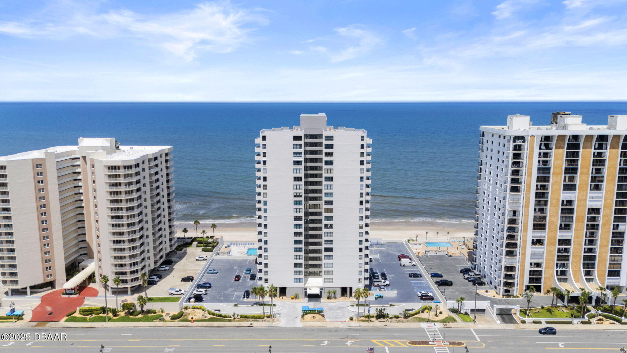 2987 S Atlantic Avenue 303
