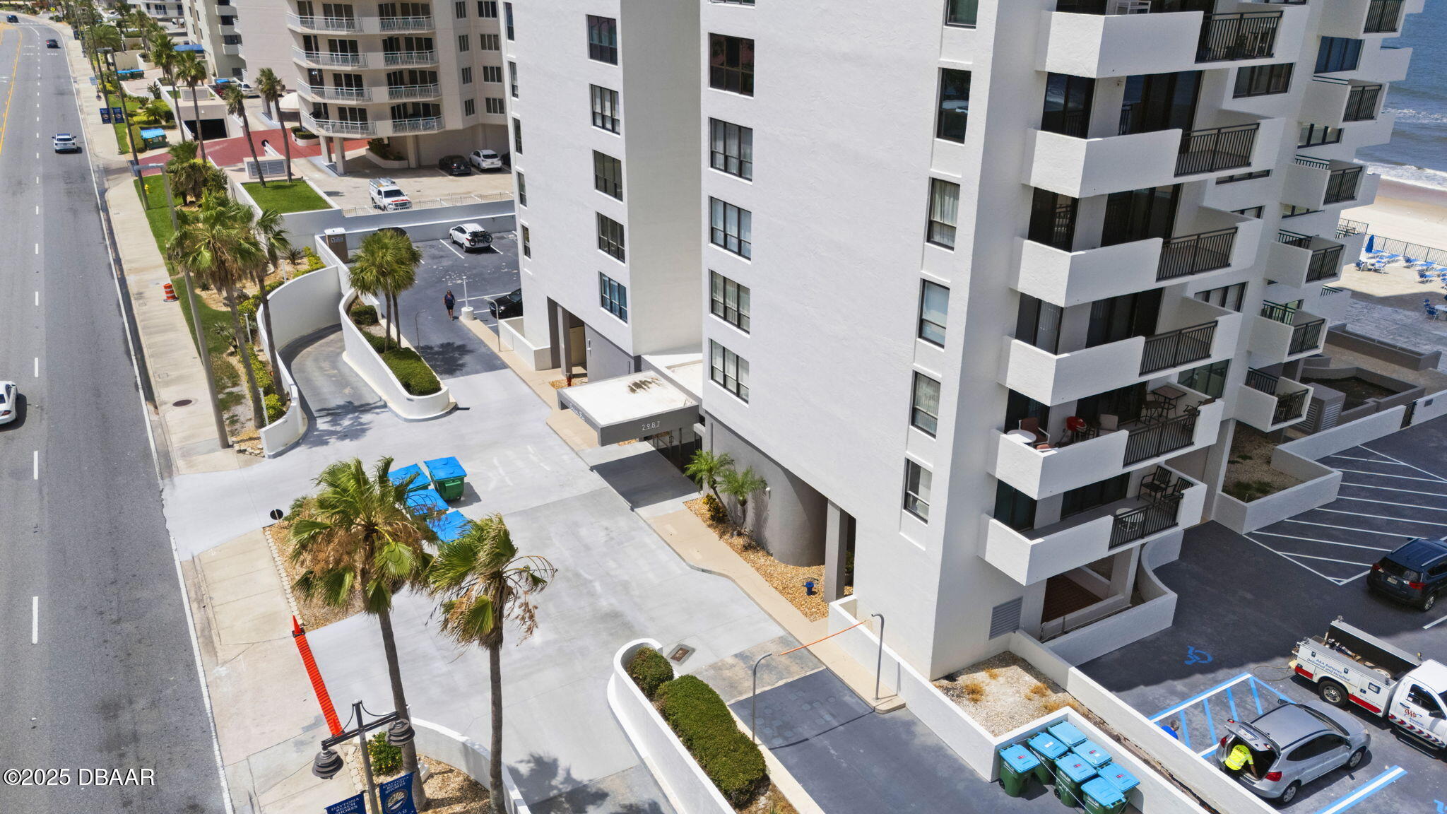 2987 S Atlantic Avenue 303