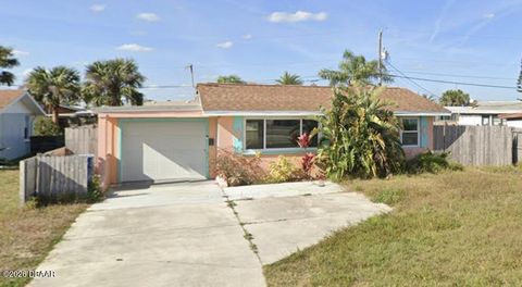 17 Poinsettia Drive Ormond Beach FL 32176