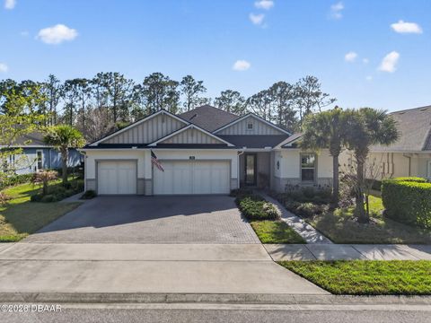 308 Nottinghill Street Ormond Beach FL 32174