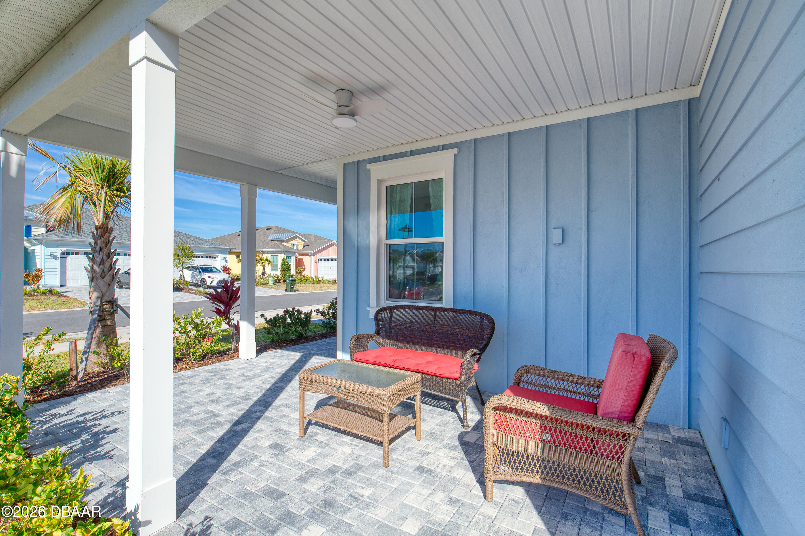 198 Gypsy Palace Lane