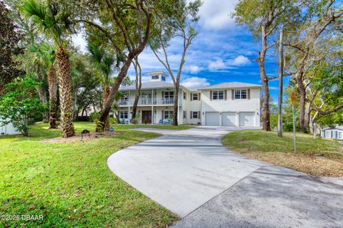 20 Spanish Oak Lane Ormond Beach FL 32174