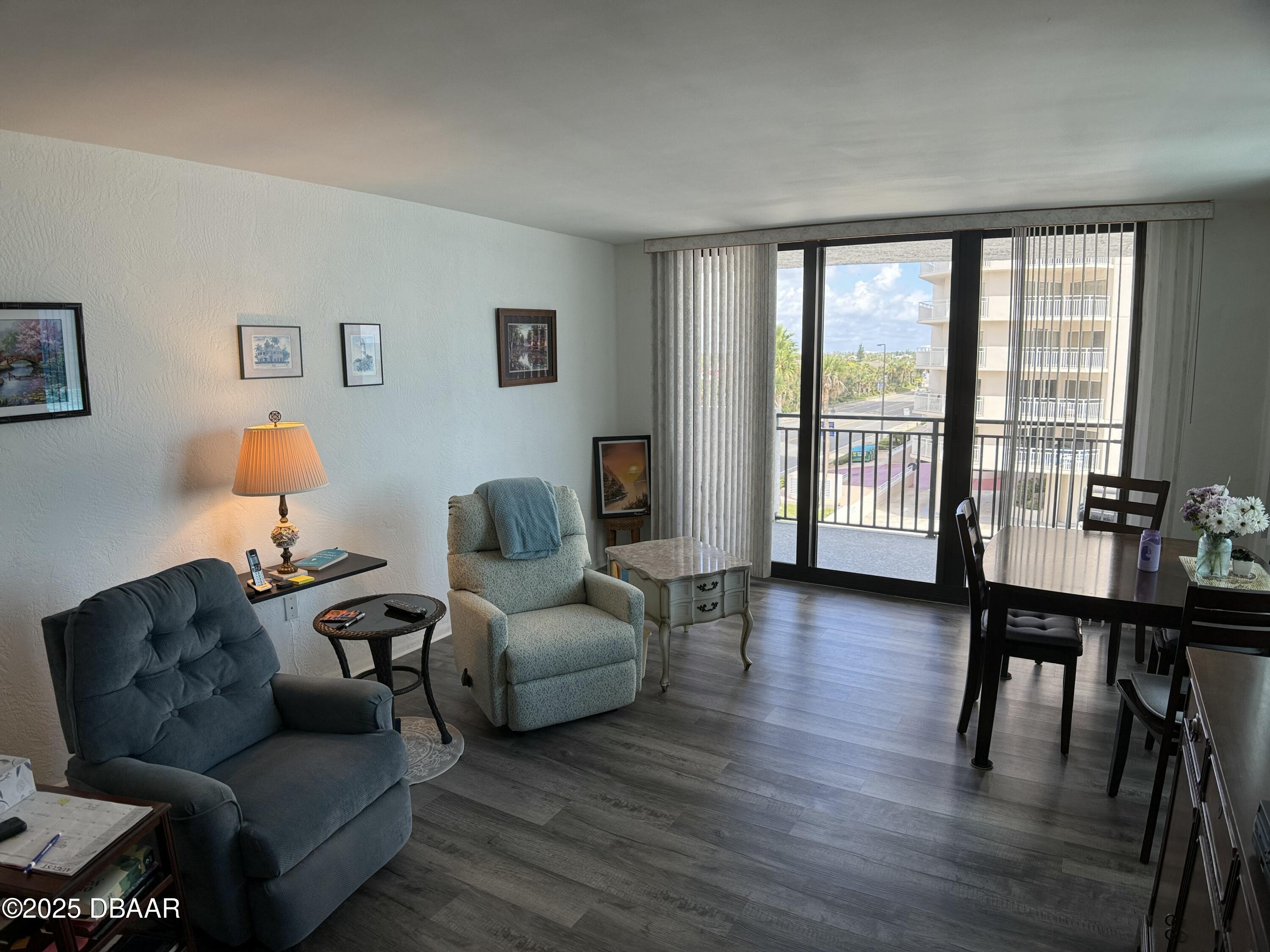 2987 S Atlantic Avenue 406