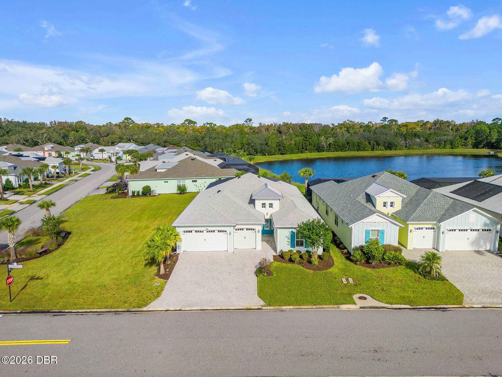 328 Cheeseburger Drive