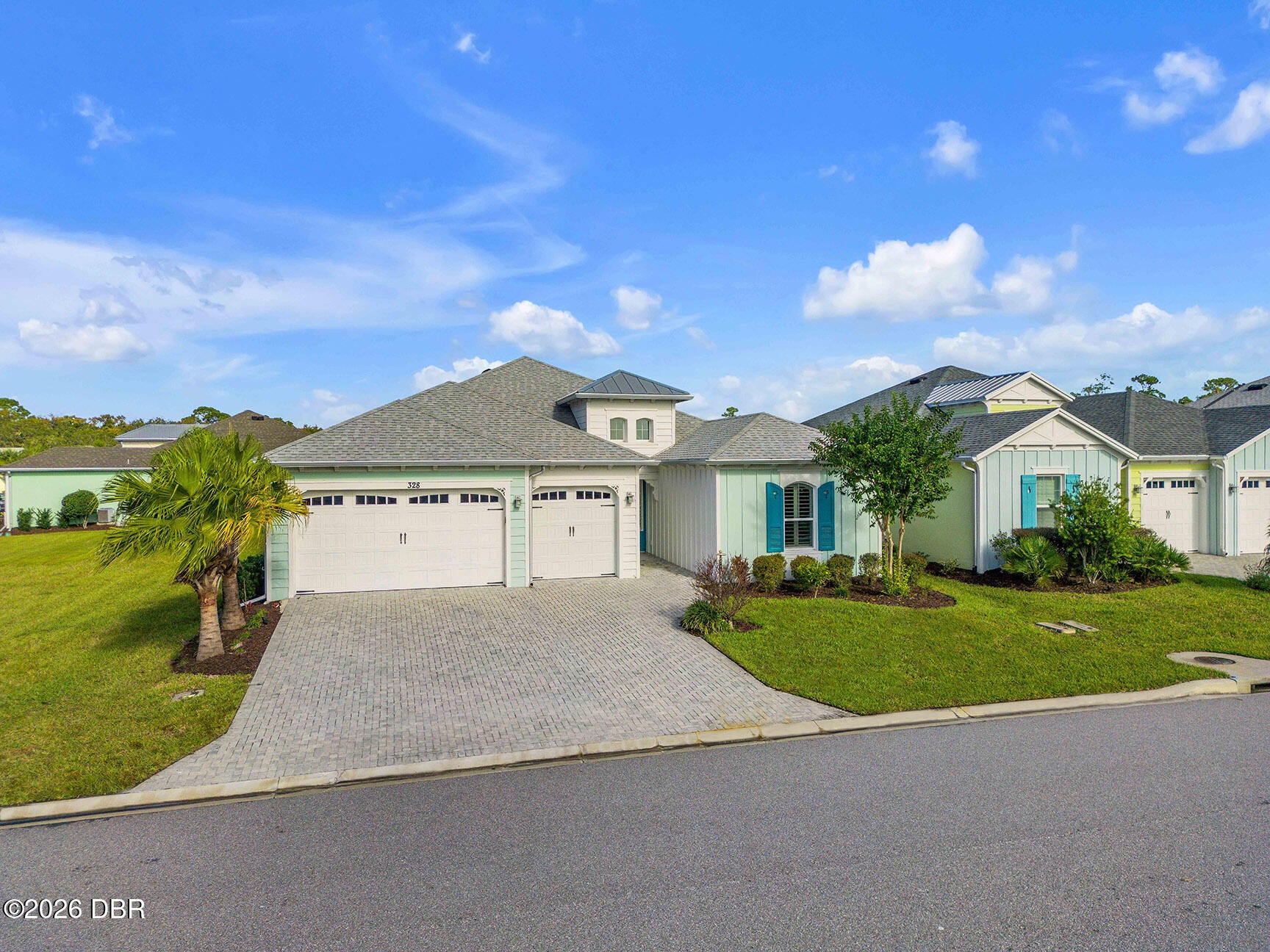 328 Cheeseburger Drive