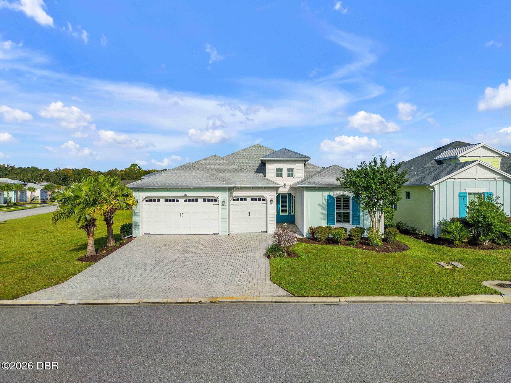 328 Cheeseburger Drive