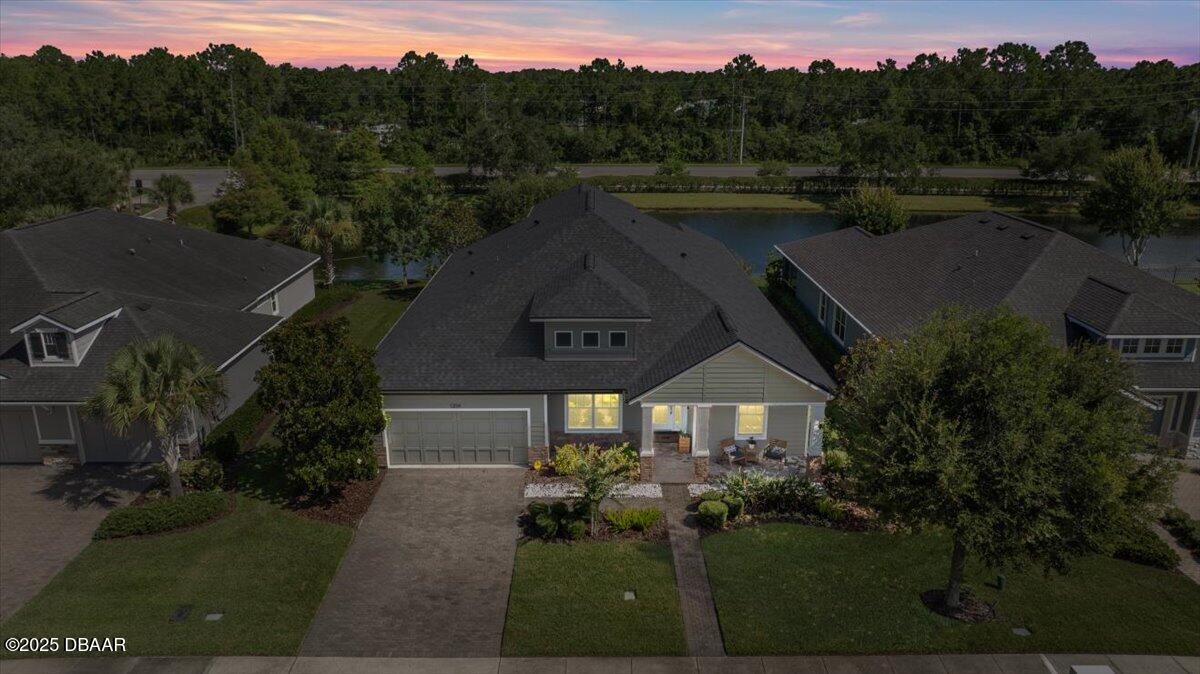 1204 Draycott Street