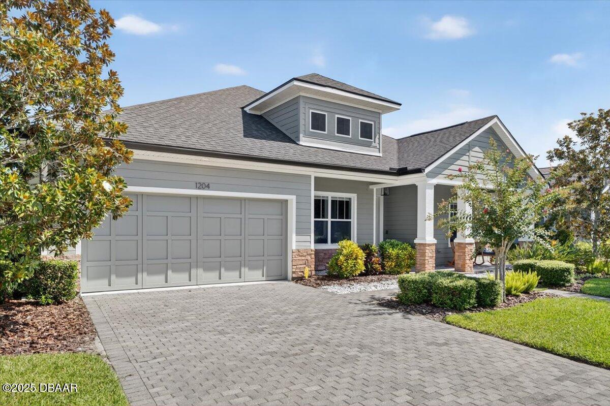 1204 Draycott Street