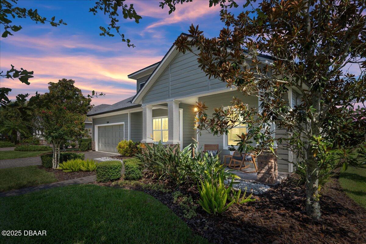 1204 Draycott Street